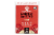 Lakanto Golden Monkfruit Sweetener Packets Perspective: front
