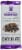Sugar Free 55% Cacao Chocolate Bar with Cocoa Nibs Perspective: front
