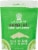 Lakanto Matcha Latte Drink Mix Perspective: front
