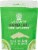 Lakanto Matcha Latte Drink Mix Perspective: front