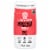 Lakanto Original Monkfruit Liquid Sweetener Extract Drops Perspective: front
