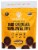 Lakanto® Sugar Free Dark Chocolate Sunflower Cups Perspective: front