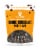 Lakanto® Sugar Free Sweetened with Monk Fruit Double Chocolate Muffin Mix Perspective: front