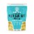 Lakanto Sugar Free Keto Vanilla Cake Mix - Sweetened with Monk Fruit - Vanilla Perspective: front