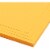 Yellow Gold Metallic Paper for Stationery or Crafts (8.5 x 11 Inches, 48-Pack) Perspective: front