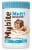 MyBite Vitamins Milk Chocolatey Multi Complete Multivitamin Plus Bites 30 Count Perspective: front