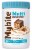 MyBite Vitamins Milk Chocolatey Multi Complete Multivitamin Plus Bites 30 Count Perspective: front