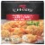 Red Lobster Garlic & Herb Stuffed Frozen Shrimp Perspective: front
