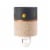 Oak & Rye Kiki Mini Wax Warmer Perspective: front