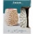 Fusion™ Kristy Full-Size Wax Warmer Perspective: front