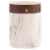 Oak & Rye Wax Warmer - Toron Perspective: front