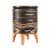Oak & Rye Franklin Wax Warmer Perspective: front