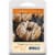 Oak & Rye Estate™ Iced Pumpkin Donuts Wax Cubes Perspective: front