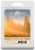 Oak & Rye Misty Mornings Wax Cube Perspective: front