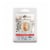 Oak & Rye™ Coconut Chai Scented Wax Cubes Perspective: front