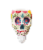 Oak & Rye Corona De Flores Mini Warmer Perspective: front