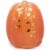 Estate Pumpkin Candle Warmer - Fall Collection Perspective: front