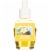 Fusion™ Scent Charm Oil Hawaiian Honeysuckle Perspective: front