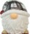 Oak & Rye Full Size Kris Jingle Wax Warmer Perspective: front