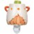 Fusion Pumpkin Patch Accent Plug In Wax Warmer Perspective: front
