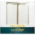 Fusion™ LED Pillar Candles Perspective: front