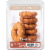 Fusion™ Churro Donuts Wax Melt Cubes Perspective: front