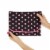 Zipit Julia 3 Ring Binder Pouch Perspective: front