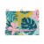 Zip-It® Julia Pencil Pouch - Colors May Vary Perspective: front