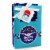 Big Dot of Happiness Making Waves Swim Team Swimming Party or Birthday Favor Boxes 12 Ct Perspective: front