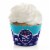 Big Dot of Happiness Making Waves - Swim Team - Swimming Party Decor - Cupcake Wrappers 12 Ct Perspective: front