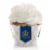 Big Dot of Happiness Royal Prince Charming Baby Shower Birthday Party Cupcake Wrappers 12 Ct Perspective: front