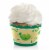 Big Dot of Happiness Double the Fun - Twins Two Peas in a Pod Party - Cupcake Wrappers 12 Ct Perspective: front