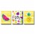 Big Dot of Happiness Tutti Fruity - Wall Art Room Decor Frutti Summer 7.5 x 10 in - 3 Prints Perspective: front
