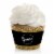 Big Dot of Happiness Reunited School Class Reunion Party Cupcake Decor Cupcake Wrappers 12 Ct Perspective: front