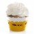 Big Dot of Happiness Oktoberfest - Party Decor - Beer Festival Cupcake Wrappers - Set of 12 Perspective: front