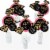 Big Dot of Happiness Girls Night Out Bachelorette Party Centerpiece Stick Table Toppers 15 Ct Perspective: front