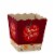 Big Dot of Happiness Rosh Hashanah - Mini Favor Boxes New Year Party Treat Candy Boxes 12 Ct Perspective: front