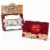 Big Dot of Happiness Rosh Hashanah - New Year Money and Gift Card Holders - Set of 8 Perspective: front