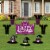 Big Dot of Happiness Happy Halloween - Outdoor Lawn Decor - Witch Party Yard Signs - Set of 8 Perspective: front