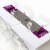 Big Dot of Happiness Happy Halloween - Petite Witch Party Paper Table Runner - 12 x 60 inches Perspective: front