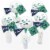 Big Dot of Happiness Par-Tee Time Golf Birthday or Retirement Centerpiece Table Toppers 15 Ct Perspective: front