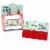Big Dot of Happiness Fa La Llama - Christmas & Holiday Party Money & Gift Card Holders - 8 Ct Perspective: front
