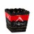Big Dot of Happiness Red Carpet Hollywood Favor Movie Night Party Treat Candy Boxes 12 Ct Perspective: front
