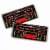 Big Dot of Happiness Red Carpet Hollywood - Candy Bar Wrapper Movie Night Party Favors 24 Ct Perspective: front
