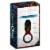 plusOne™ Vibrating Ring Perspective: front