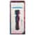 plusOne™ Vibrating Wand Perspective: front