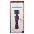 plusOne™ Vibrating Wand Perspective: front