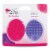 Plum Beauty Skin Scrubbers Perspective: front