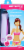 Clio Palmperfect Pixie Bikini Shaver & Trimmer Perspective: front