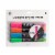 U Brands® Assorted Liquid Chalk Dry Erase Markers Perspective: front